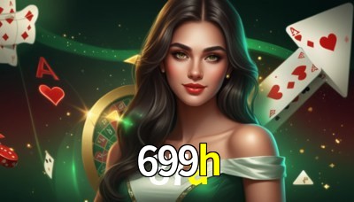 699h Casino: Jogue Online e Ganhe Grandes Prêmios